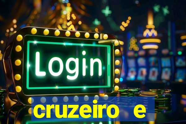 cruzeiro e corinthians primeiro turno